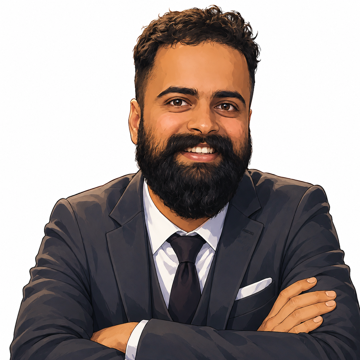 Shashank Singh